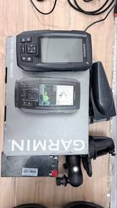 garmin striker vivid 4cv