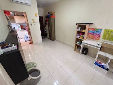 Service Residence For Sale in Perdana View