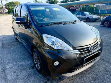 Perodua Alza AV in Bandar Bukit Tinggi, SGR