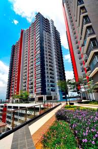 Condominium For Rent in Koi Prima