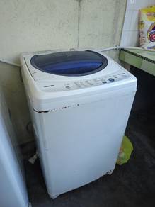 Mesin Basuh Toshiba 7.2kg