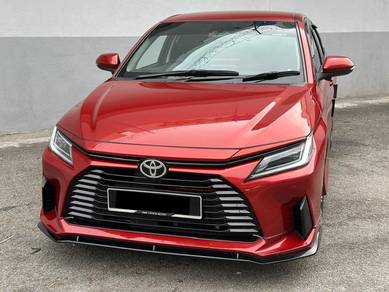 Toyota Vios G in Bandar Bukit Tinggi, SGR