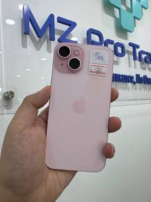 iPhone 15 256GB (29773)
