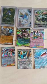 I want sell my cards 