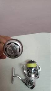 Shimano Teradit