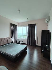 Condominium For Rent in Utama South Condominiums