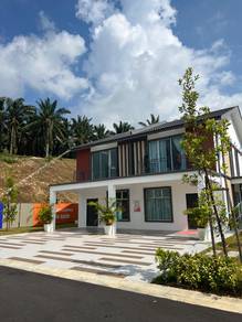 2-storey Terraced House For Sale in Cheng,MLK