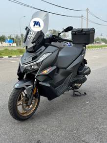 Voge SR3