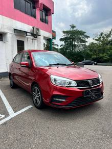 2019 Proton Saga Premium PREMIUM