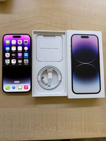 iPhone 14 Pro
