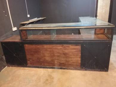 Kabinet kaca