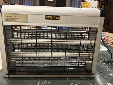 Berjaya Electric Insect Killer