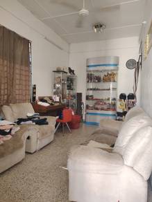 1-storey Terraced House For Sale in Butterworth,PNG