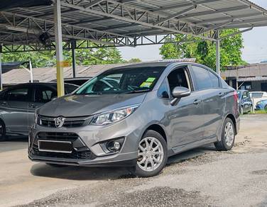Proton Persona PREMIUM in Sungai Buloh, SGR