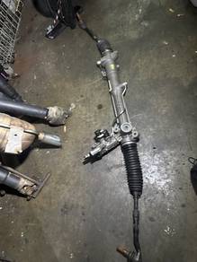 Bmw E63 E64 E65 Steering Rack Original