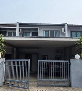 2-storey Terraced House For Sale in Kuching,SWK