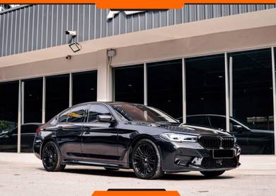 BMW 530e 30e M SPORT in Others, SGR