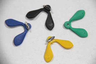 Rudy Project ErgoIV Nose Pad - Revenge Ability