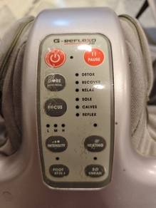 Gintell Foot massager