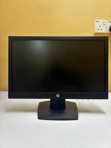 HP V193 18.5" LED Monitor VGA 1366x768