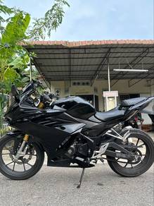Honda CBR150R