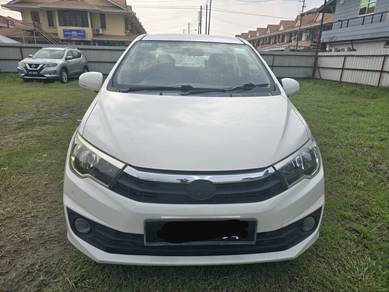 2019 Perodua Bezza AV ADVANCE