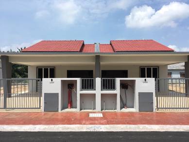 Semi-Detached House For Sale in Kota Kemuning,SGR