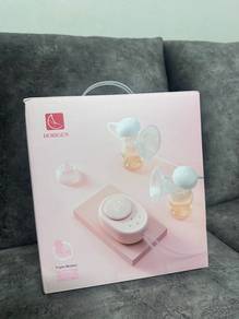 Horigen Wondermore Breastpump