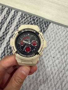 gshock AW961