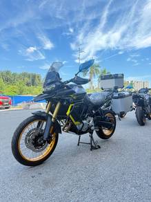 Voge DS900X