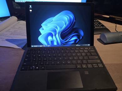 surface pro 7
