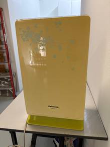 Panasonic Air Purifier