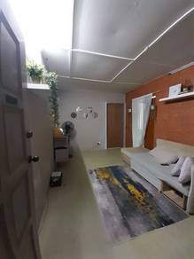 Flat For Sale in Flat Pandan Jaya