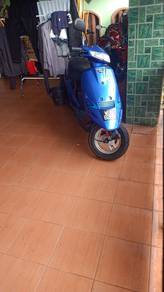Suzuki V100