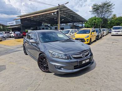 Honda Accord VTi-L in Batu Pahat, JHR