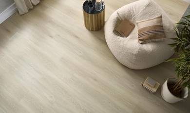 Vinyl Flooring ## Laminate Flooring SPC