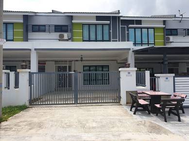 2-storey Terraced House For Sale in Semenyih,SGR