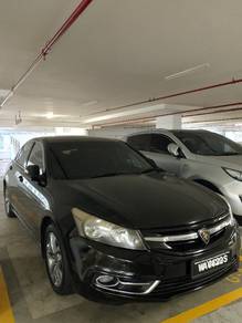 Proton Perdana 2.4L EXECUTIVE in Taman Tun Dr Ismail, KUL