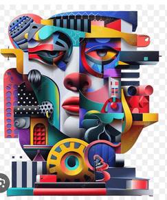 Graphic deginer