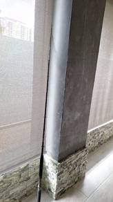 Zeus boat rod