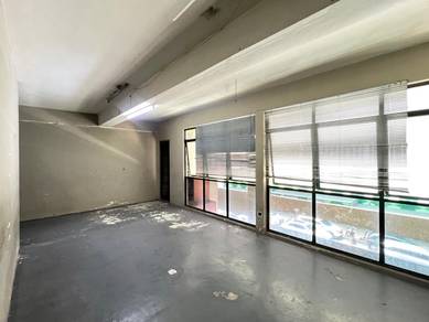 Office space For Rent in Kepong,KUL
