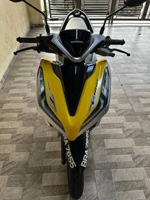 Honda Vario 150