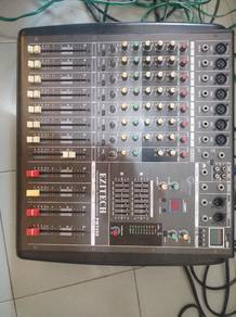 Denn Dj speakers