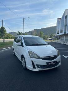 Proton Exora BOLD PREMIUM in Chukai, TRG