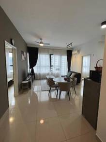 Service Residence For Sale in Arte Plus Jalan Ampang
