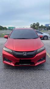 Honda City GM6 S+ in Sungai Besar, SGR
