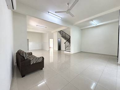 3-storey Terraced House For Rent in Bukit Mertajam,PNG