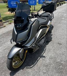 Aveta Vanguard 250