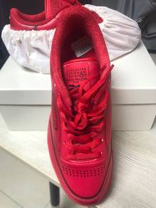 Reebok x Maison Margiela Paris