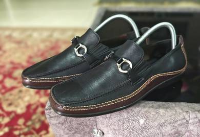 Salvatore Ferragamo casual